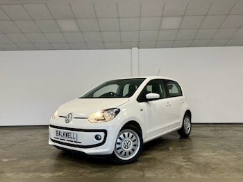 Used Volkswagen up! 2013 for sale - 76672245: Photo