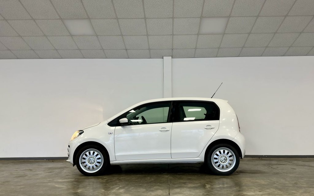 Used Volkswagen up! 2013 for sale - 76672245: Photo 3
