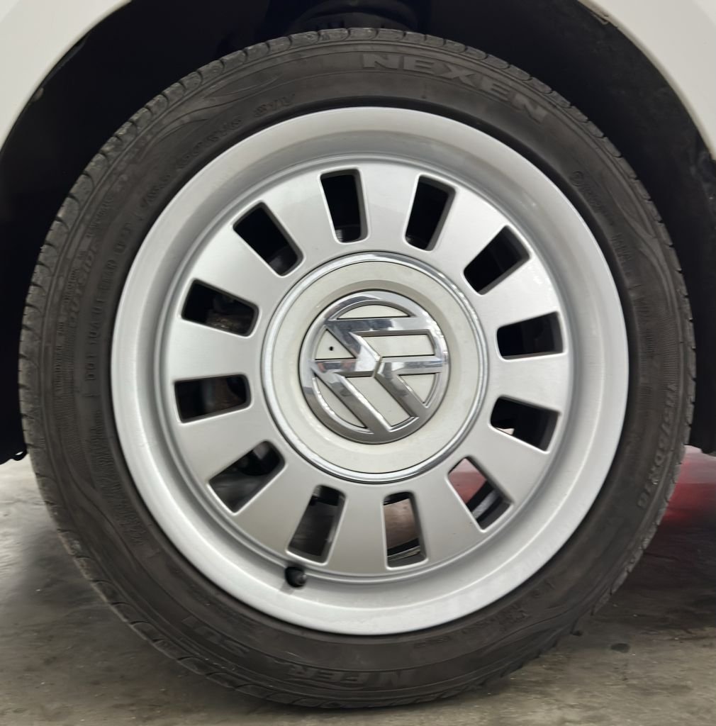 Used Volkswagen up! 2013 for sale - 76672245: Photo 38