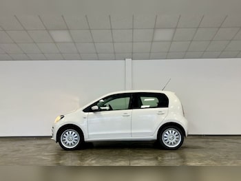 Used Volkswagen up! 2013 for sale - 76672245: Photo