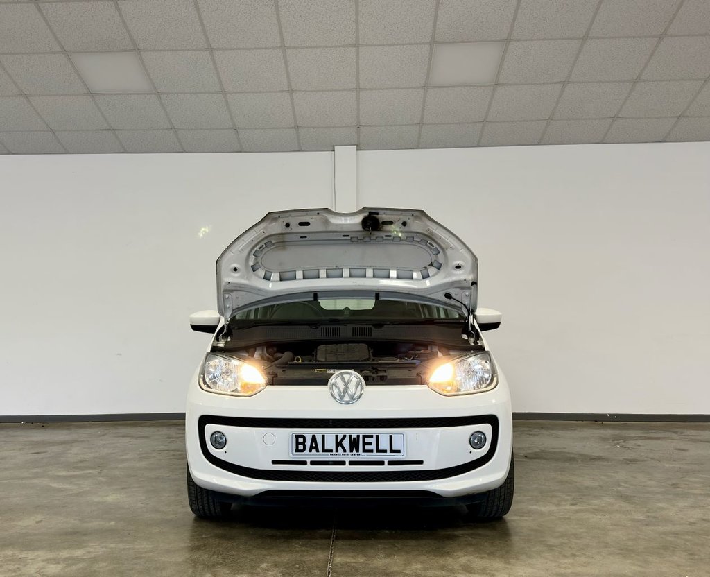 Used Volkswagen up! 2013 for sale - 76672245: Photo 43
