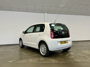 Used Volkswagen up! 2013 for sale - 76672245: Photo