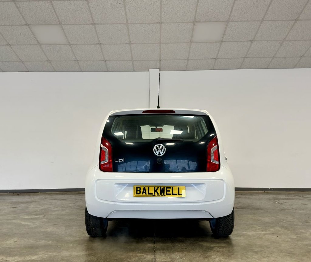 Used Volkswagen up! 2013 for sale - 76672245: Photo 6