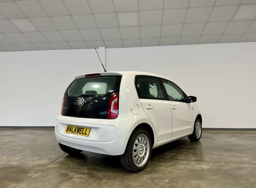 Used Volkswagen up! 2013 for sale - 76672245: Photo 7