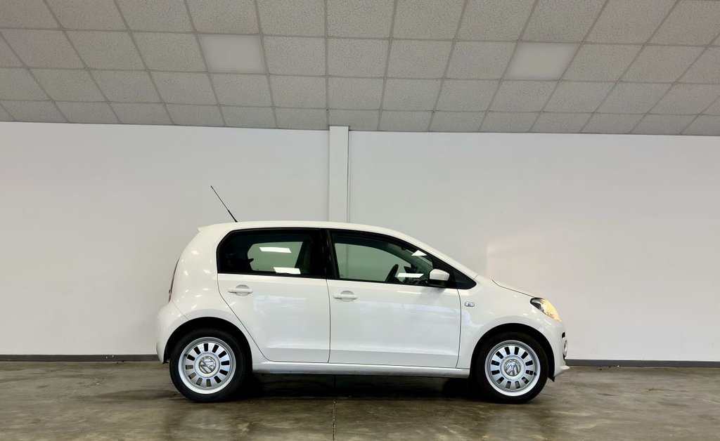 Used Volkswagen up! 2013 for sale - 76672245: Photo 8