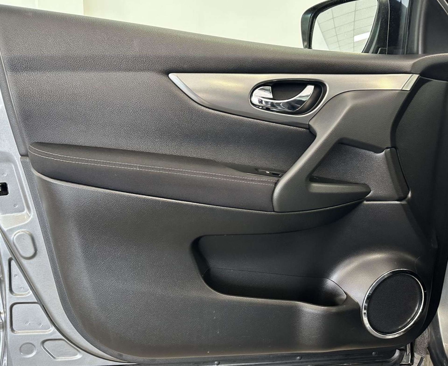 Used Nissan Qashqai 2017 for sale - 77149533: Photo 11