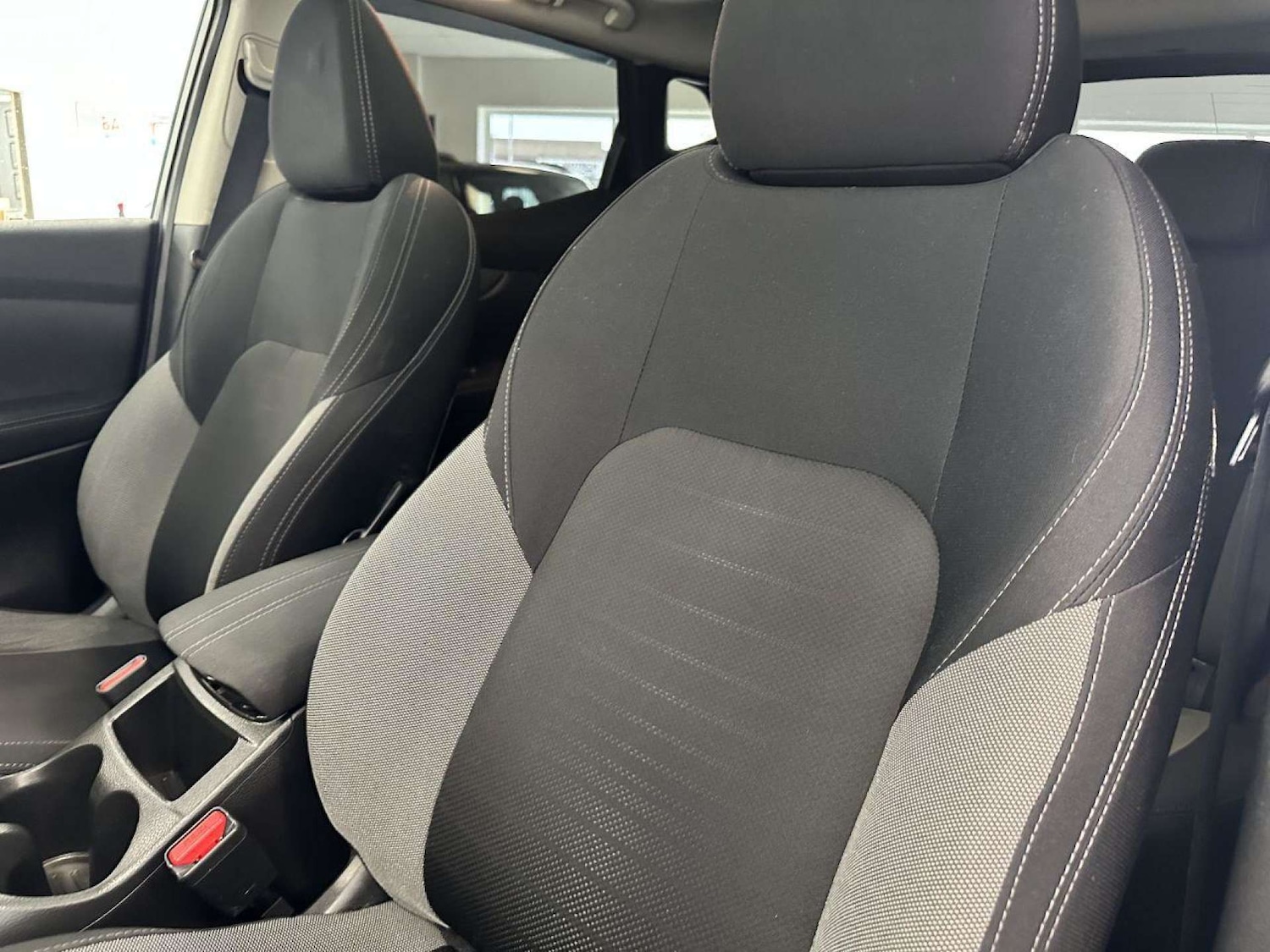 Used Nissan Qashqai 2017 for sale - 77149533: Photo 15