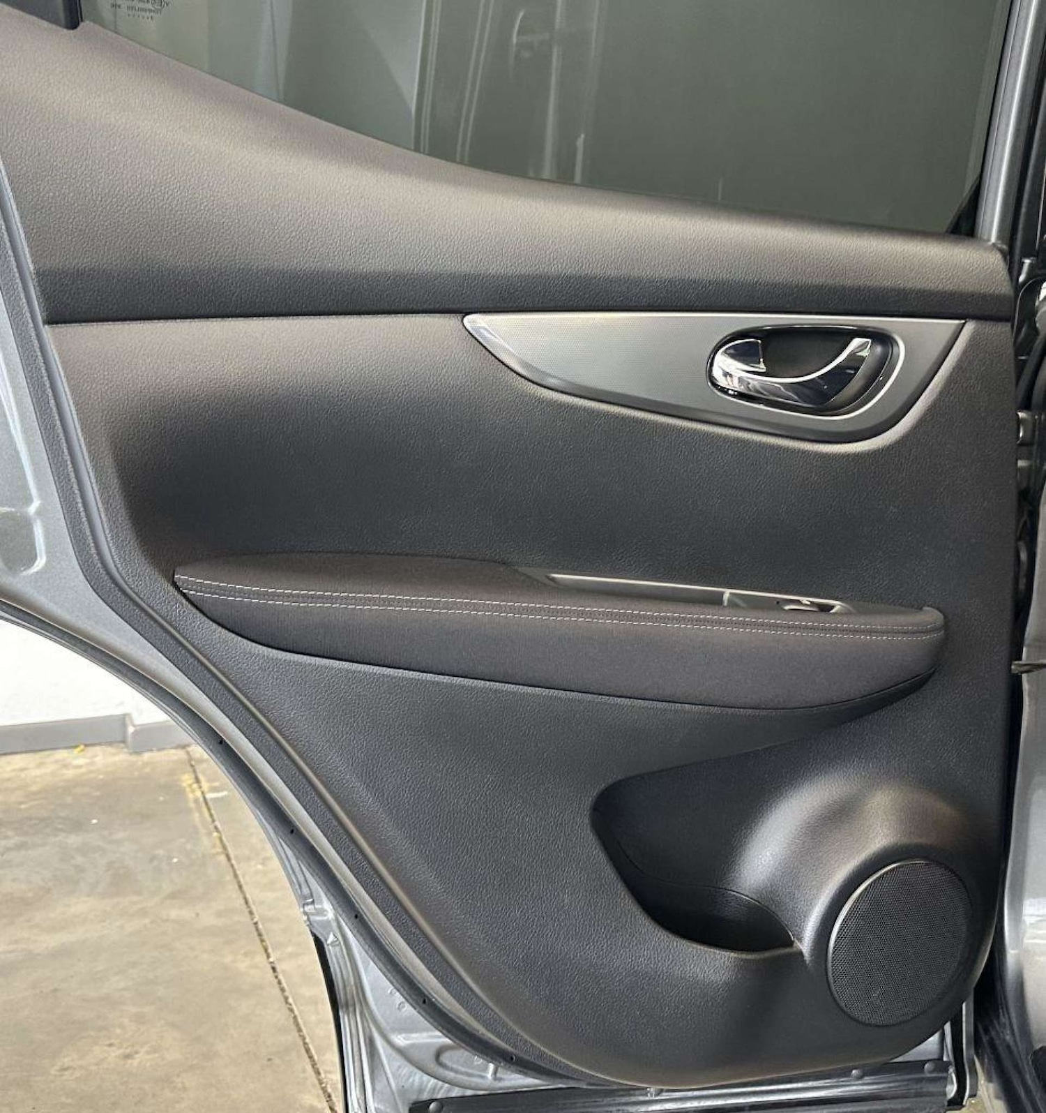 Used Nissan Qashqai 2017 for sale - 77149533: Photo 16