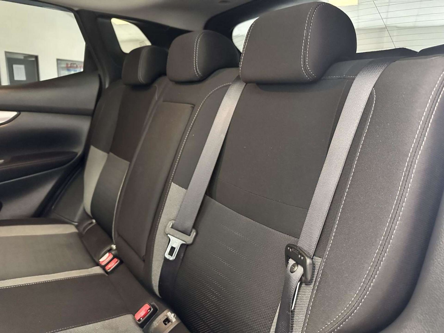 Used Nissan Qashqai 2017 for sale - 77149533: Photo 19