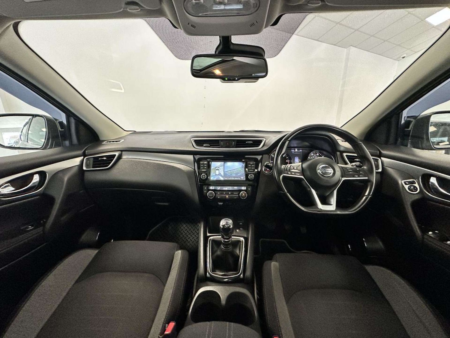 Used Nissan Qashqai 2017 for sale - 77149533: Photo 21