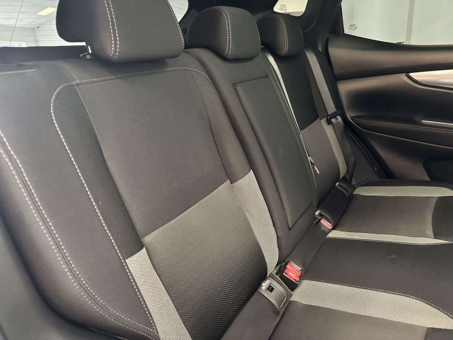 Used Nissan Qashqai 2017 for sale - 77149533: Photo 22