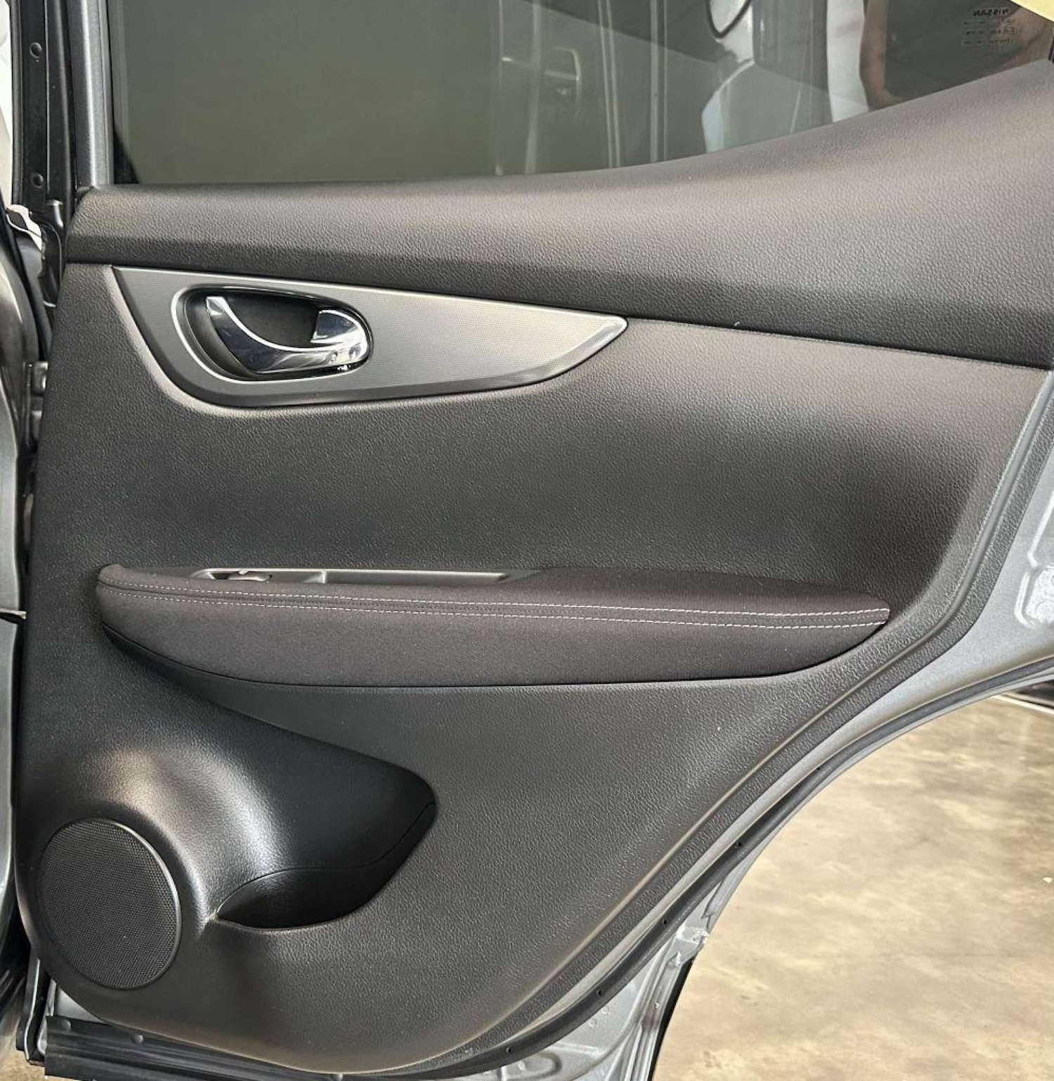 Used Nissan Qashqai 2017 for sale - 77149533: Photo 25