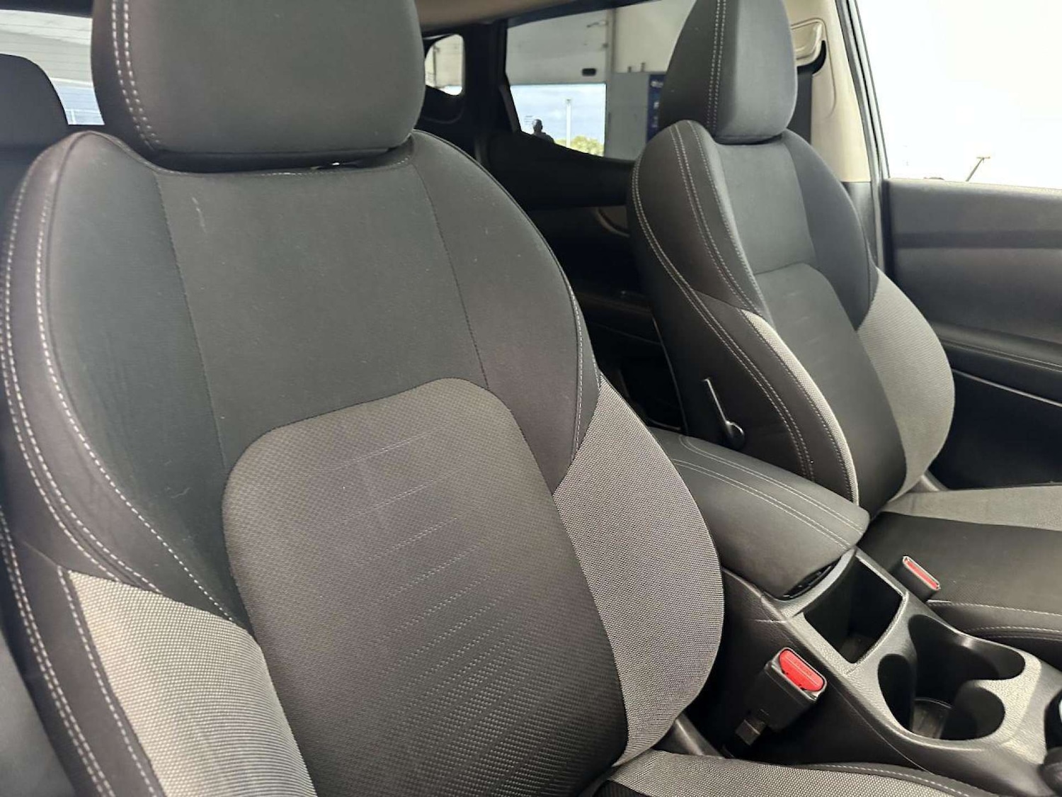 Used Nissan Qashqai 2017 for sale - 77149533: Photo 27