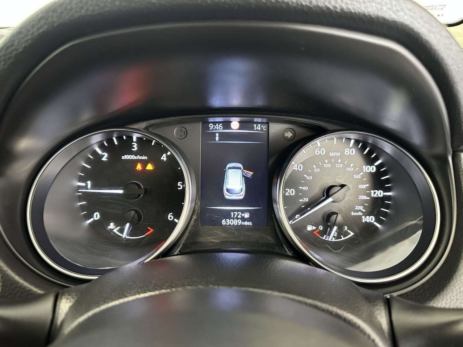 Used Nissan Qashqai 2017 for sale - 77149533: Photo 34