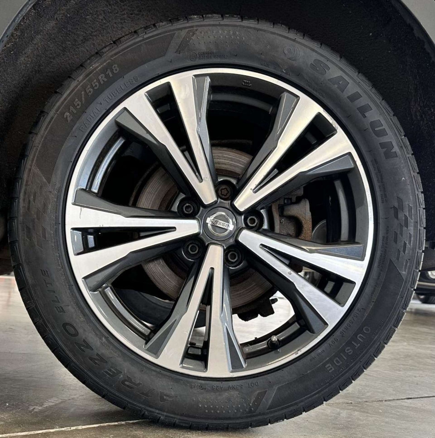 Used Nissan Qashqai 2017 for sale - 77149533: Photo 39