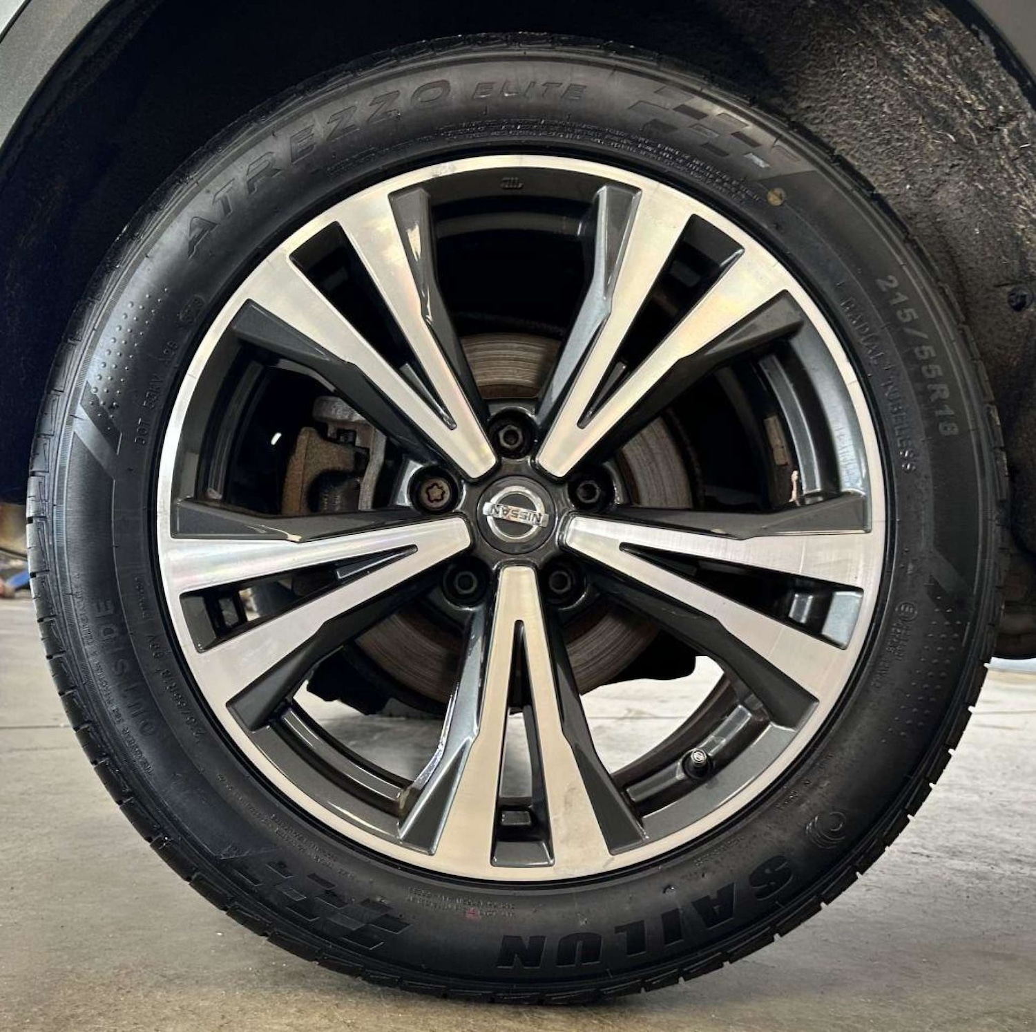 Used Nissan Qashqai 2017 for sale - 77149533: Photo 41