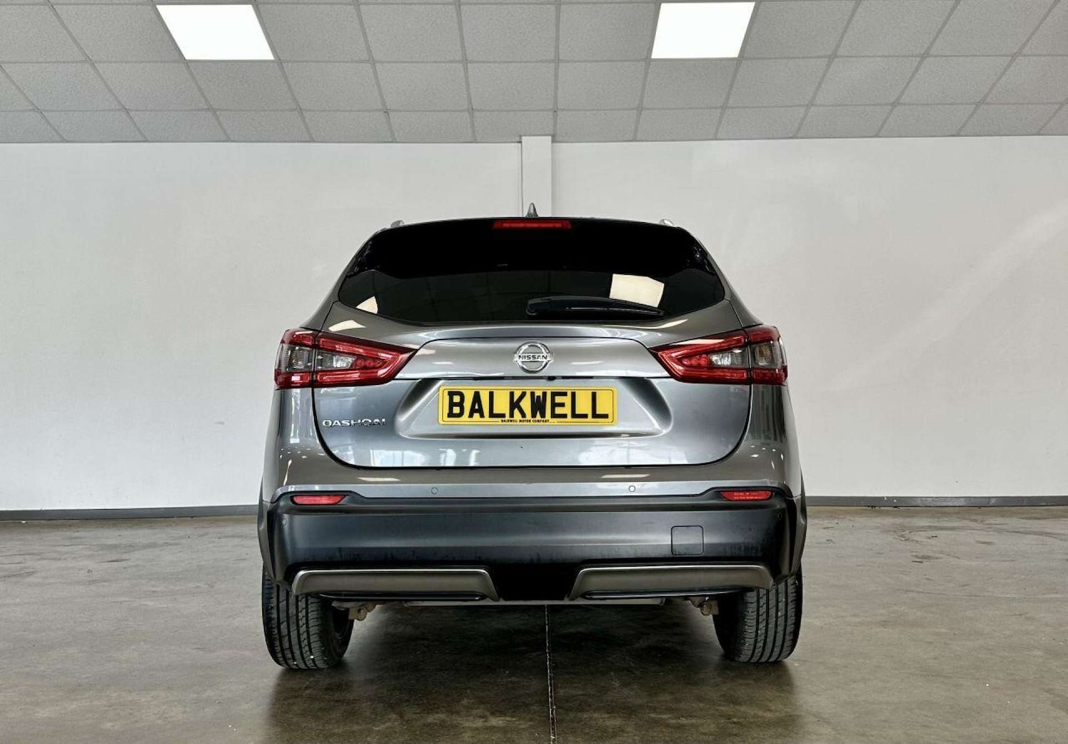 Used Nissan Qashqai 2017 for sale - 77149533: Photo 5