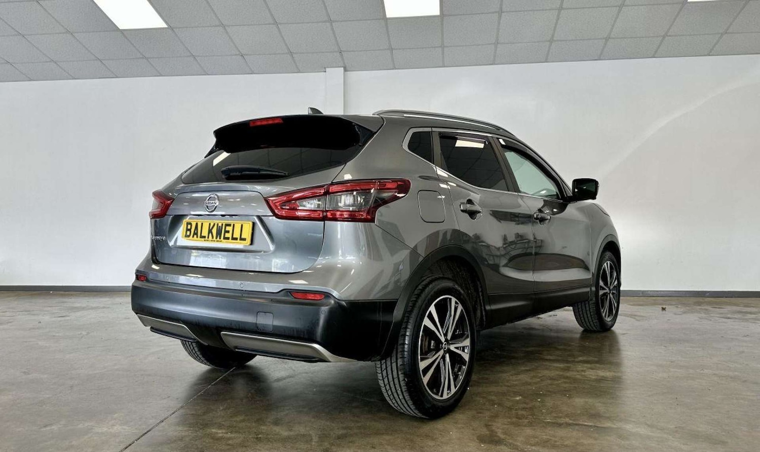 Used Nissan Qashqai 2017 for sale - 77149533: Photo 6