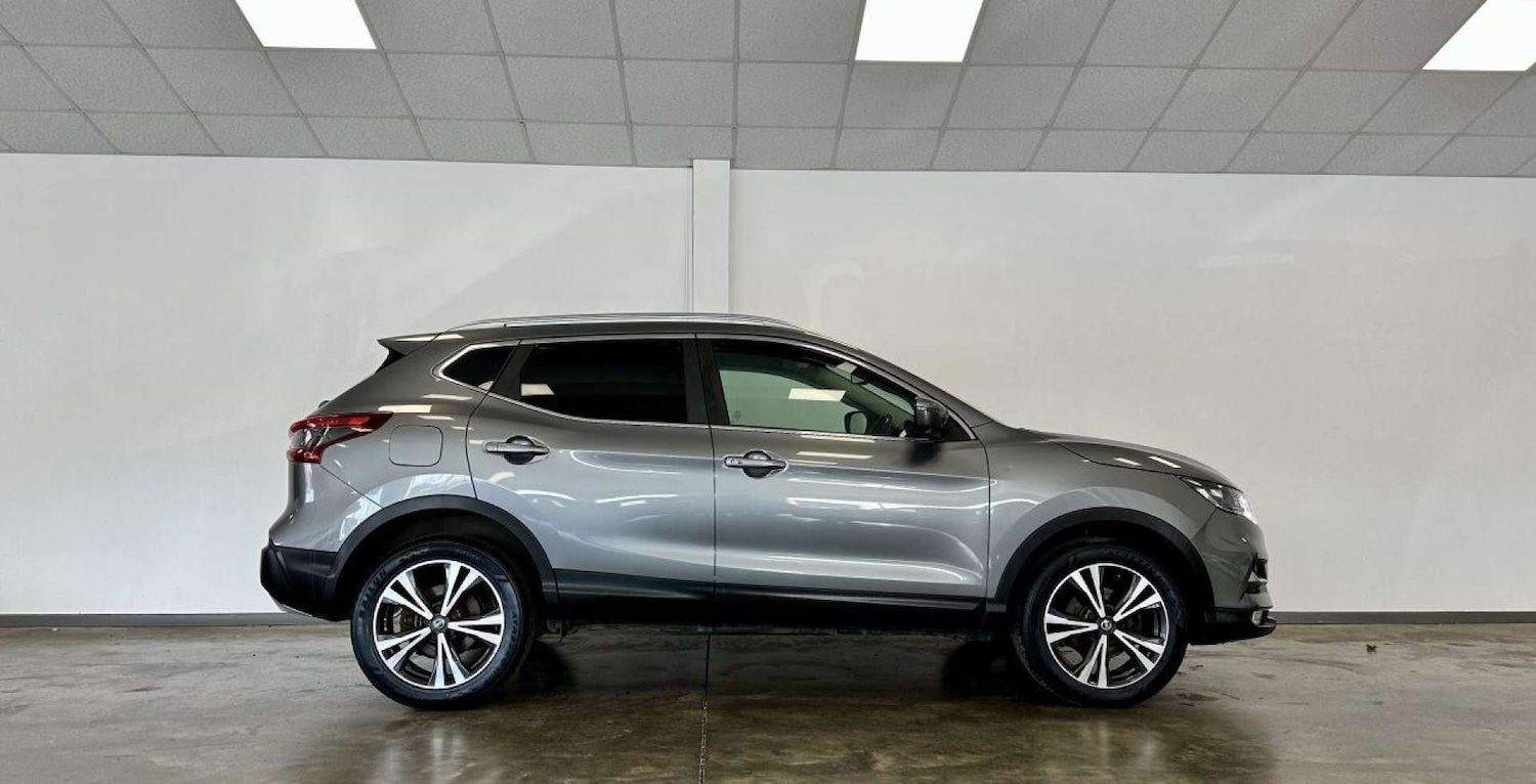 Used Nissan Qashqai 2017 for sale - 77149533: Photo 7