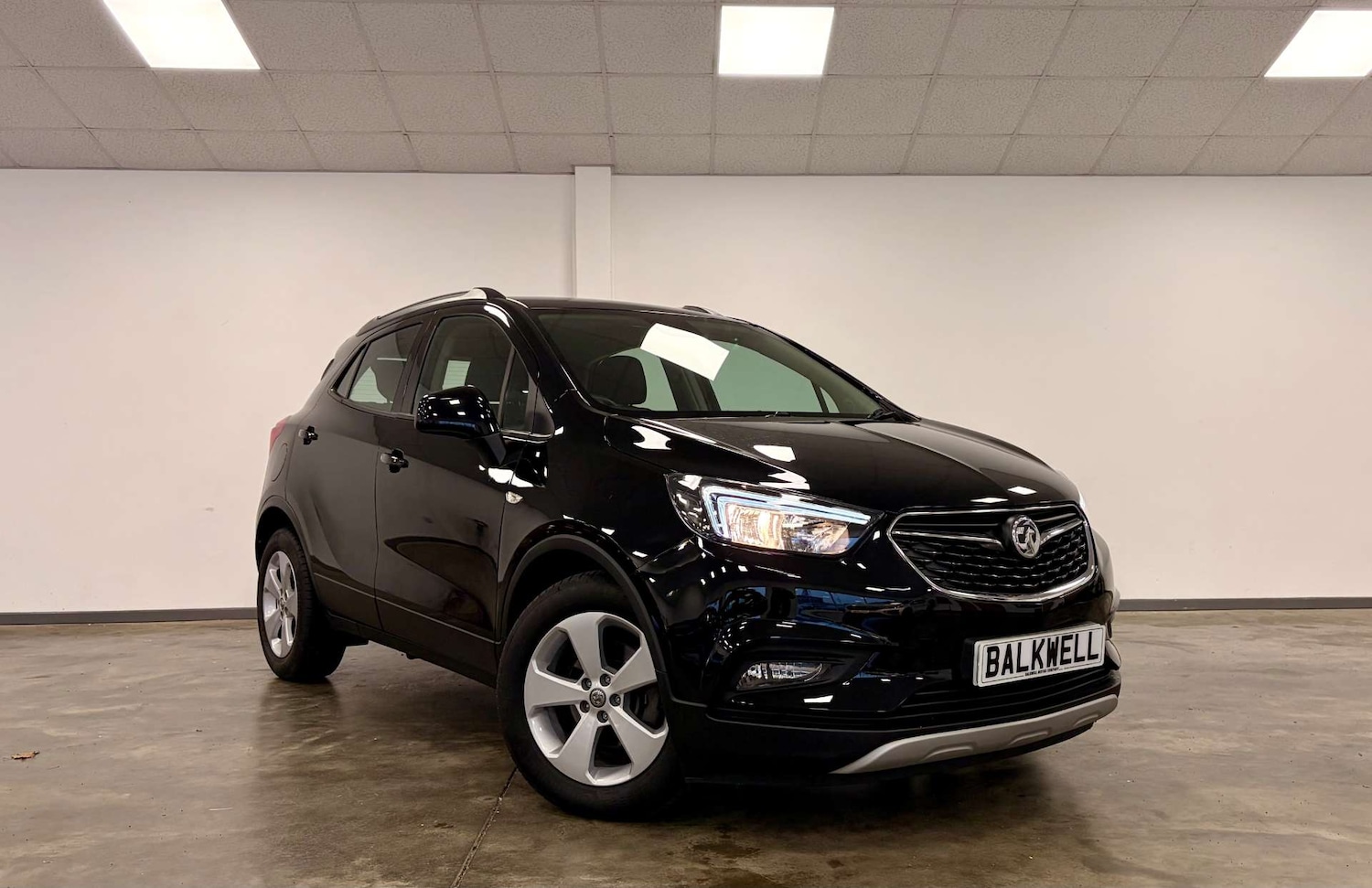 Used Vauxhall Mokka X 2019 for sale - 77730193: Photo 1