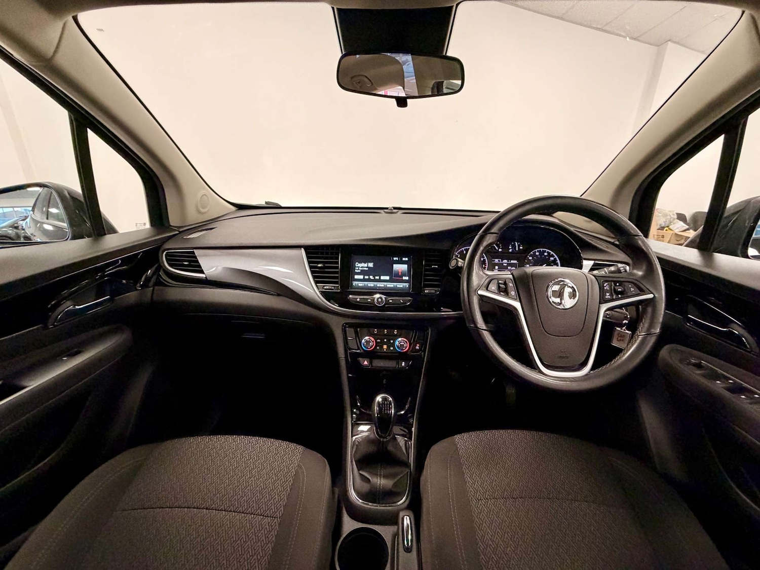 Used Vauxhall Mokka X 2019 for sale - 77730193: Photo 10