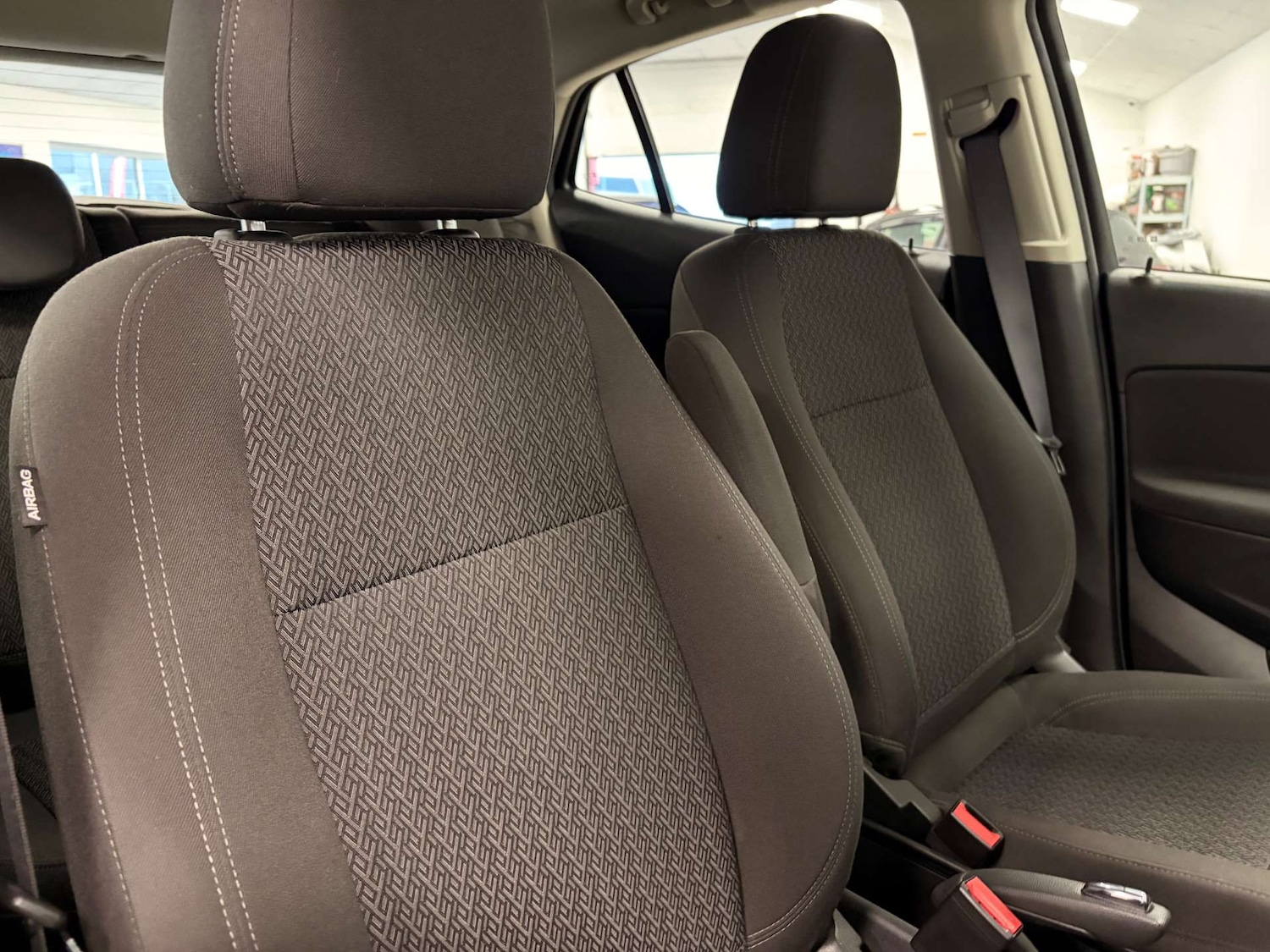 Used Vauxhall Mokka X 2019 for sale - 77730193: Photo 13