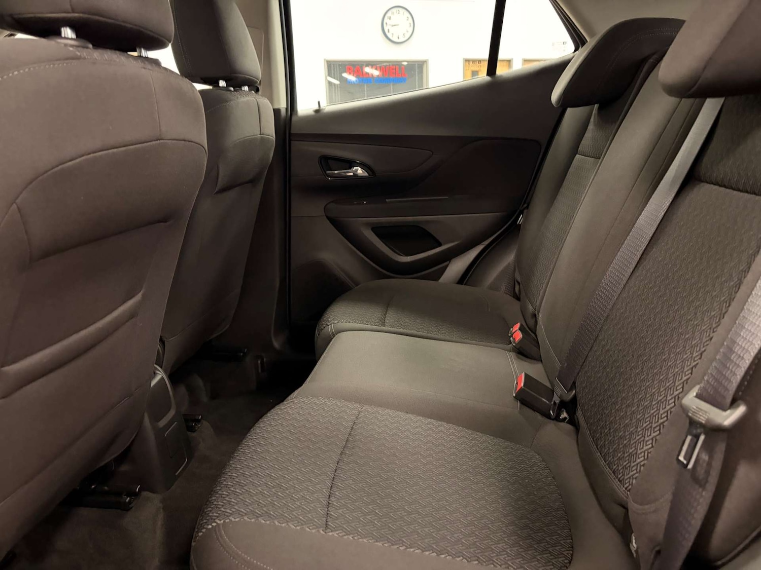 Used Vauxhall Mokka X 2019 for sale - 77730193: Photo 15