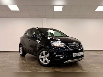 2019 - 1.4T ecoTEC Active 5dr