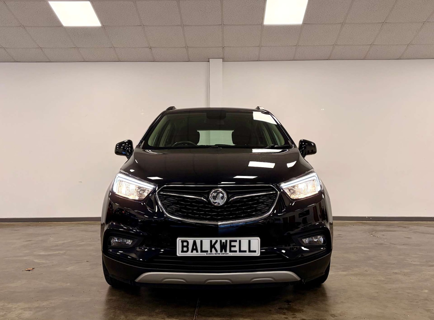 Used Vauxhall Mokka X 2019 for sale - 77730193: Photo 2