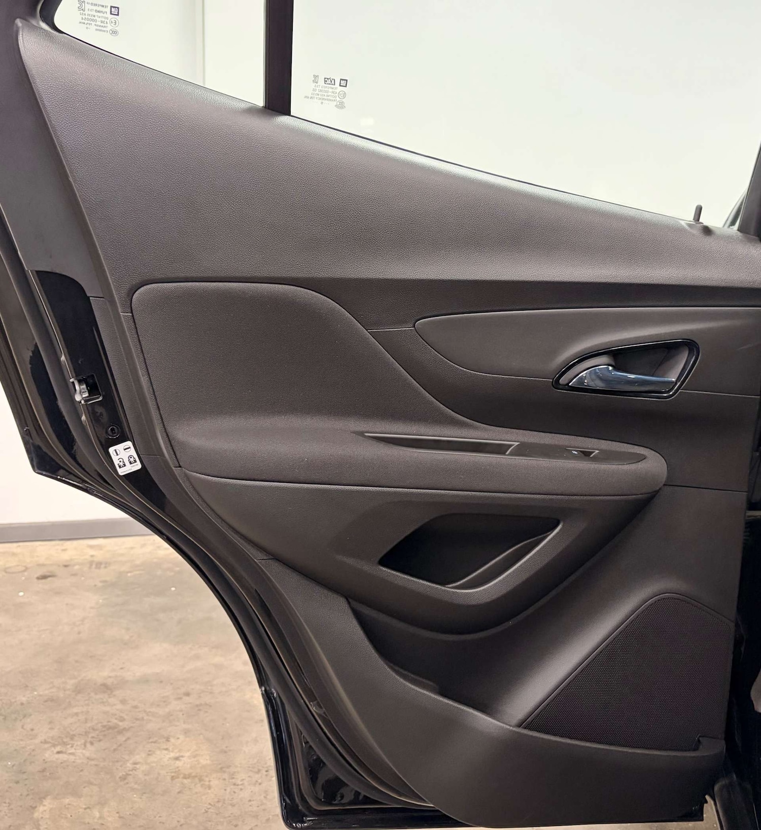 Used Vauxhall Mokka X 2019 for sale - 77730193: Photo 21