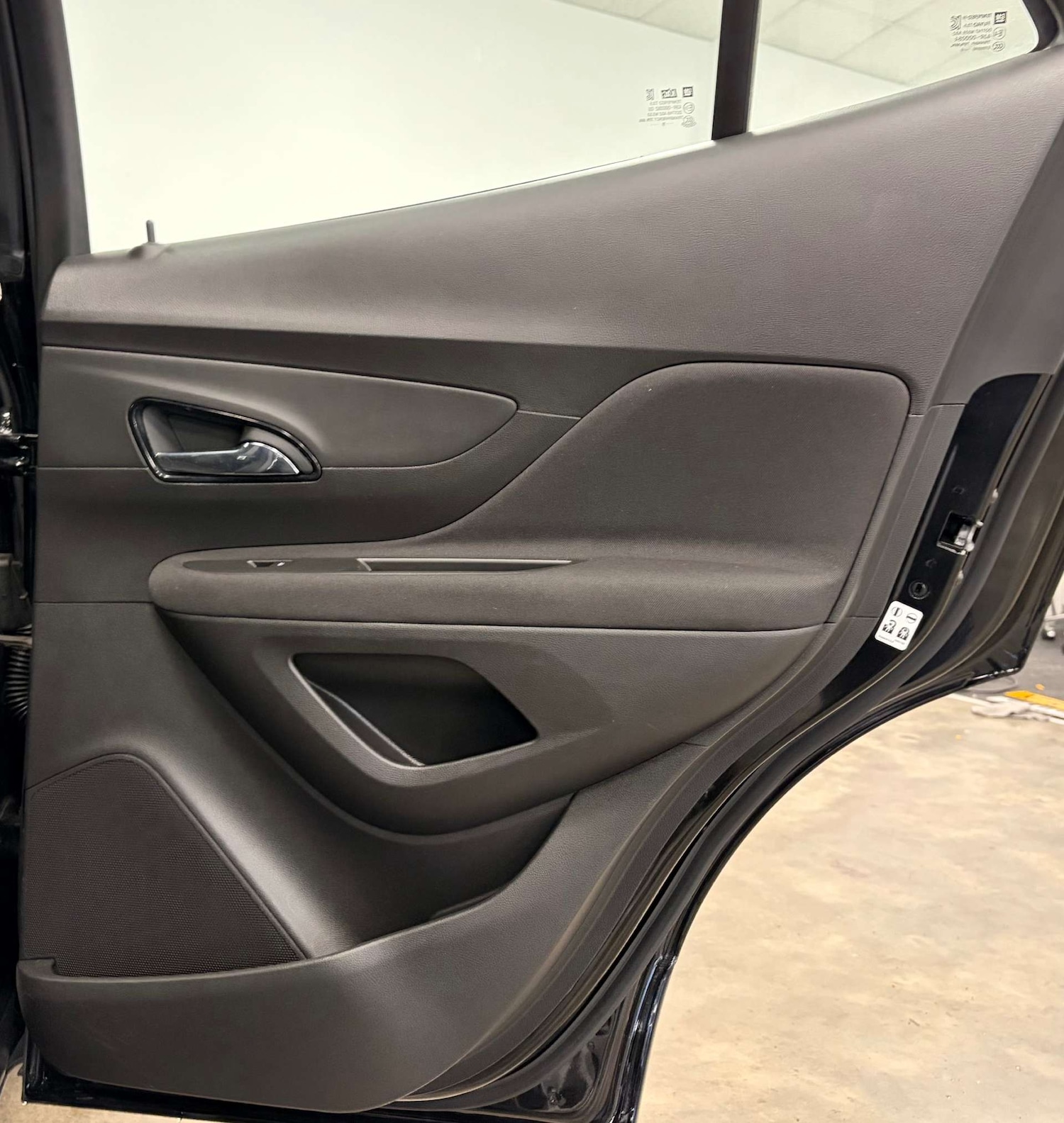 Used Vauxhall Mokka X 2019 for sale - 77730193: Photo 22