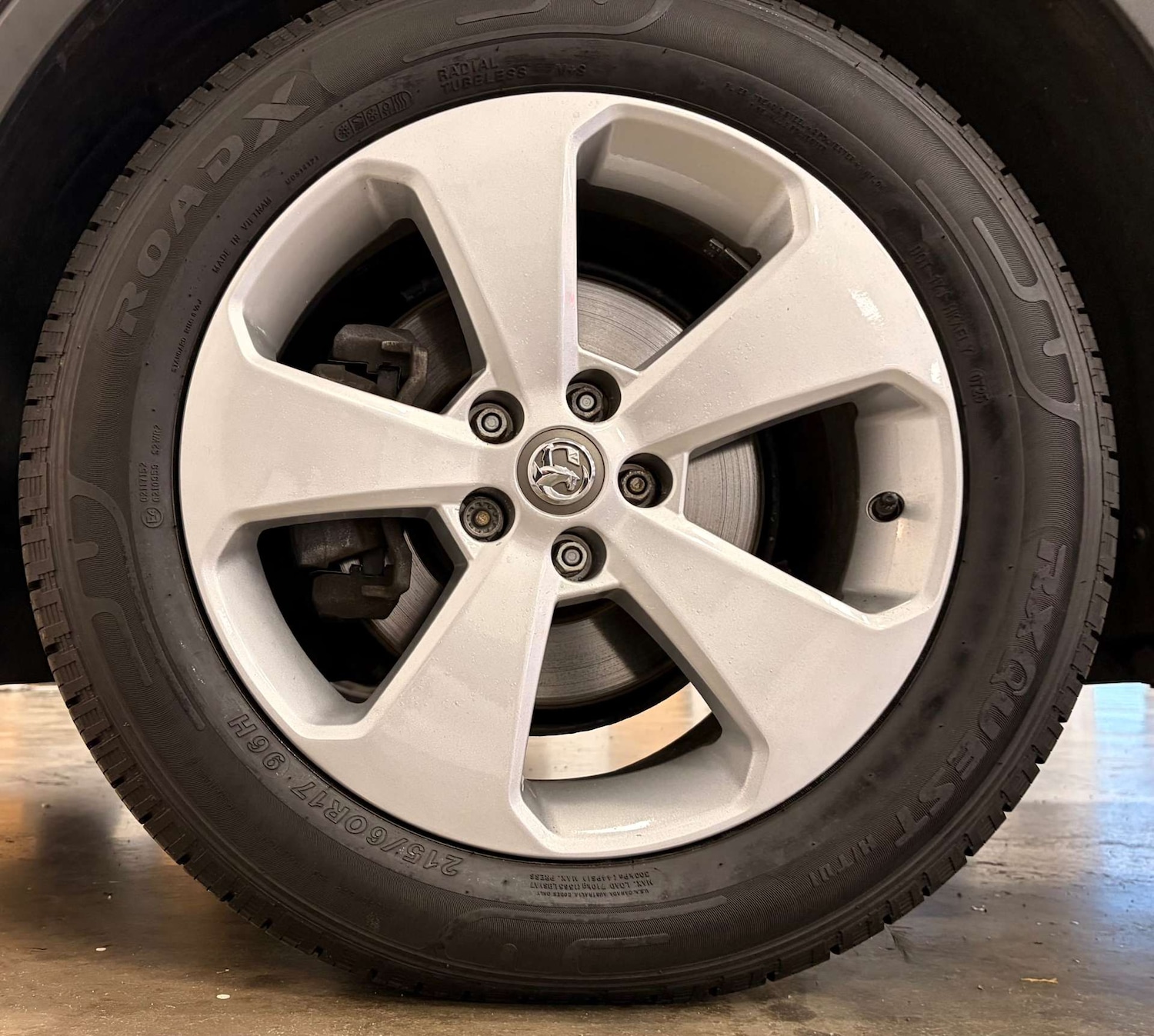 Used Vauxhall Mokka X 2019 for sale - 77730193: Photo 25