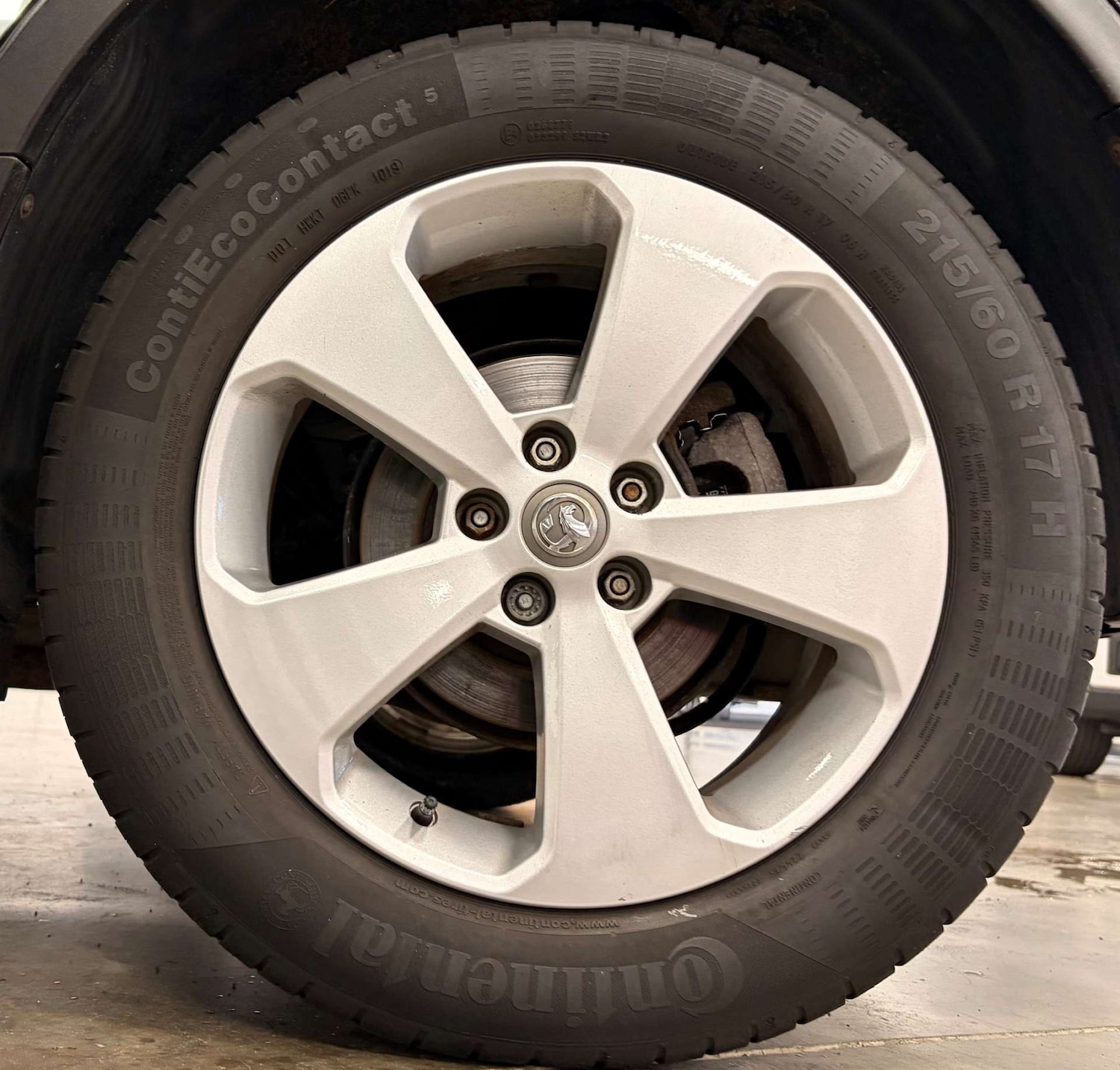 Used Vauxhall Mokka X 2019 for sale - 77730193: Photo 26