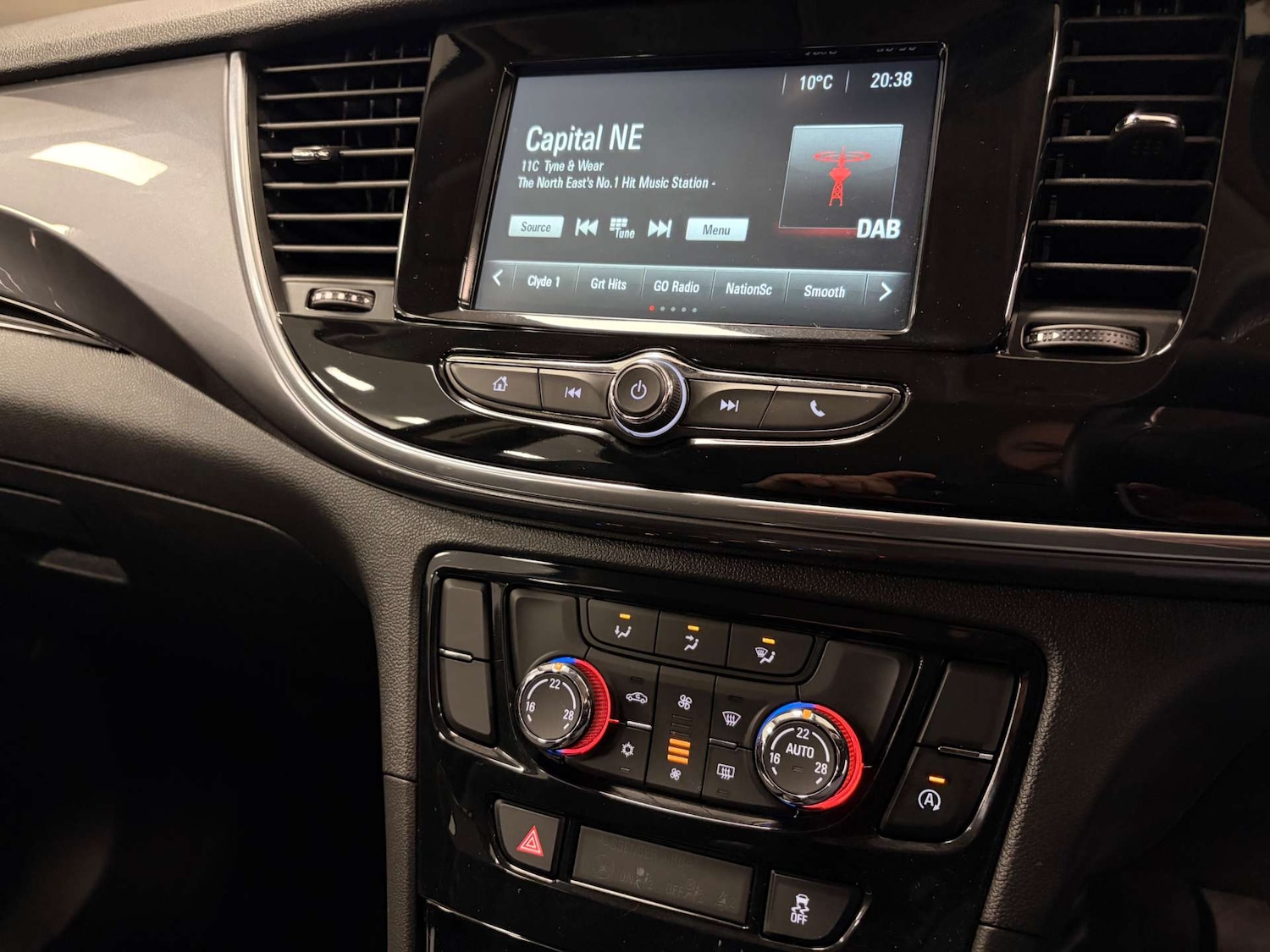 Used Vauxhall Mokka X 2019 for sale - 77730193: Photo 28