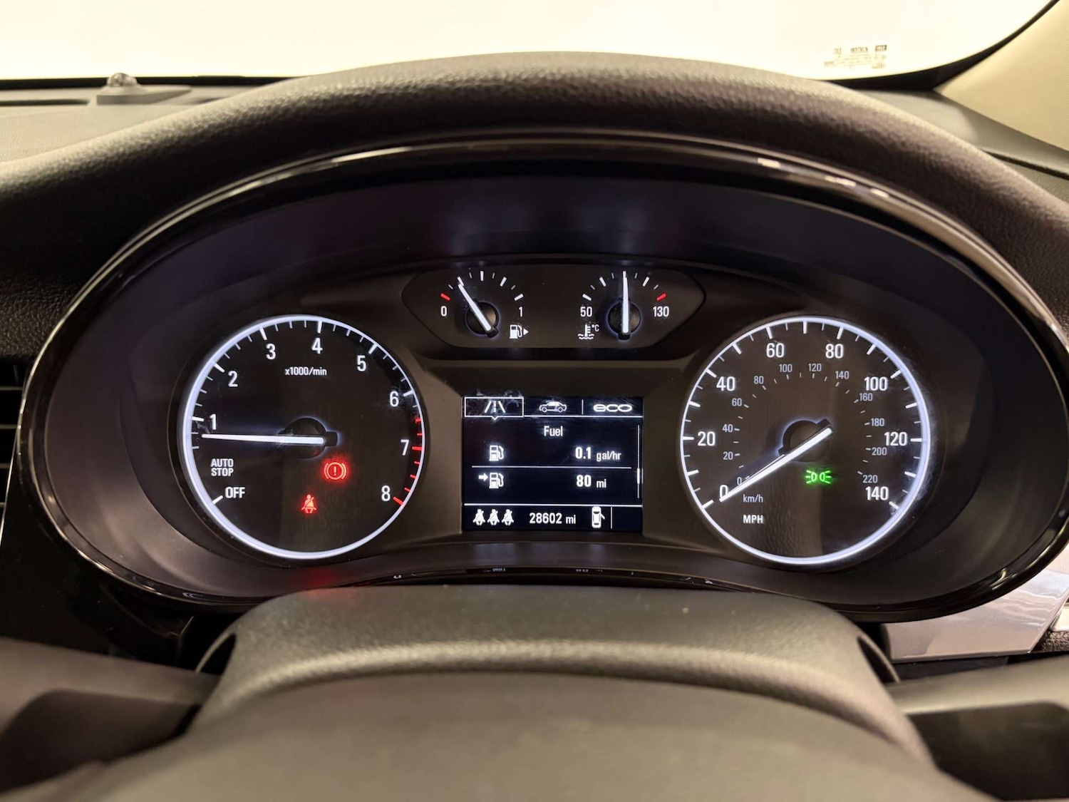 Used Vauxhall Mokka X 2019 for sale - 77730193: Photo 29