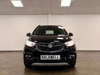Used Vauxhall Mokka X 2019 for sale - 77730193: Photo