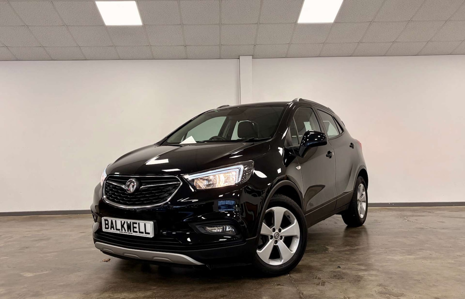 Used Vauxhall Mokka X 2019 for sale - 77730193: Photo 3