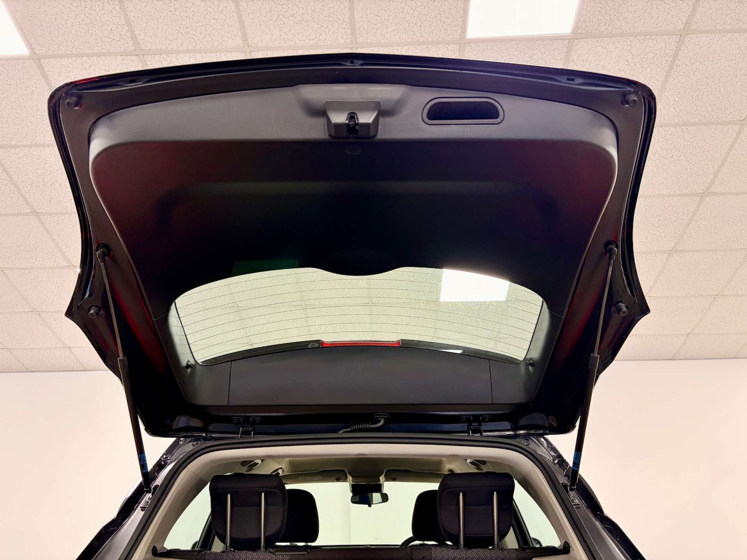 Used Vauxhall Mokka X 2019 for sale - 77730193: Photo 30