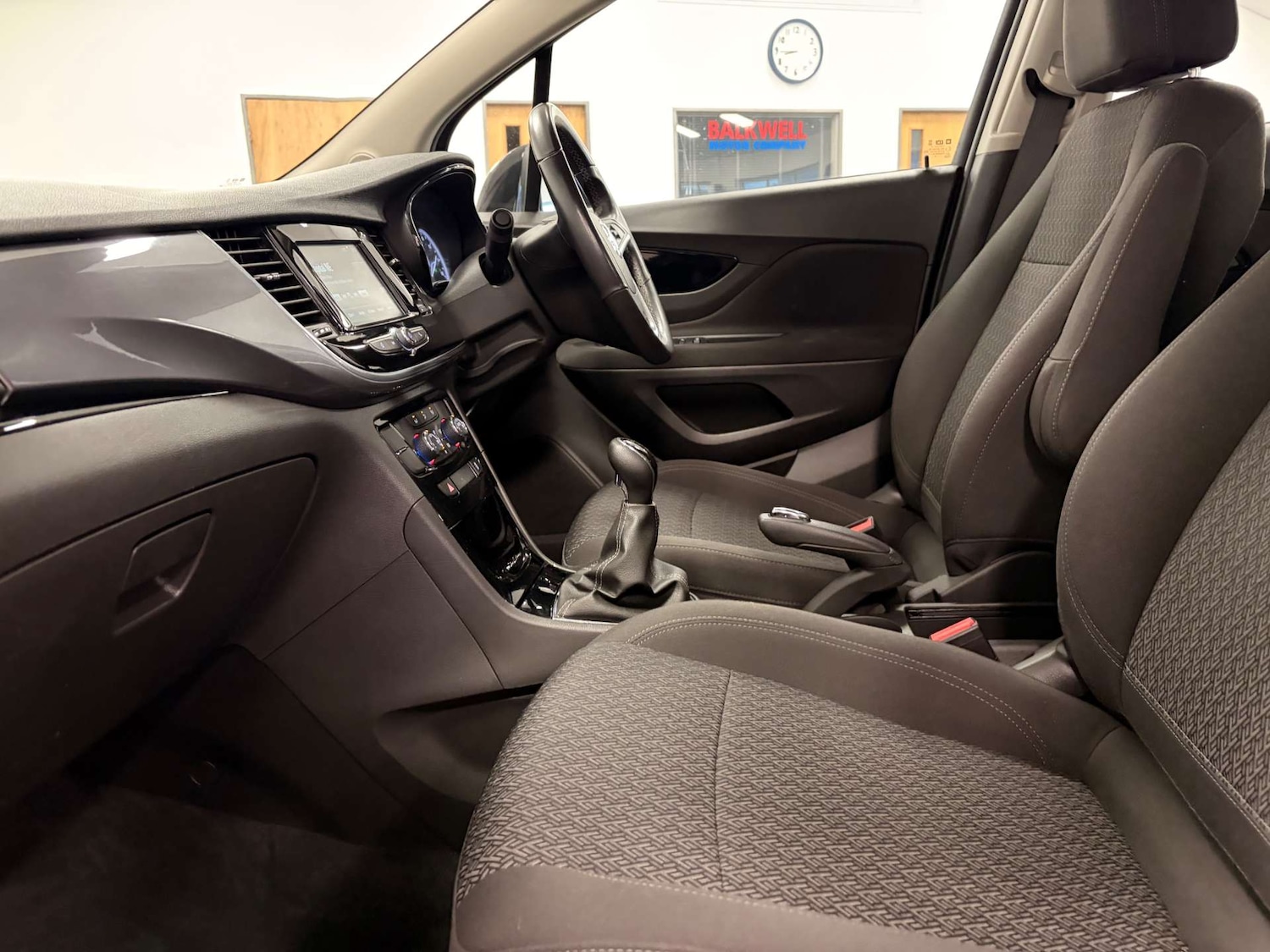 Used Vauxhall Mokka X 2019 for sale - 77730193: Photo 33