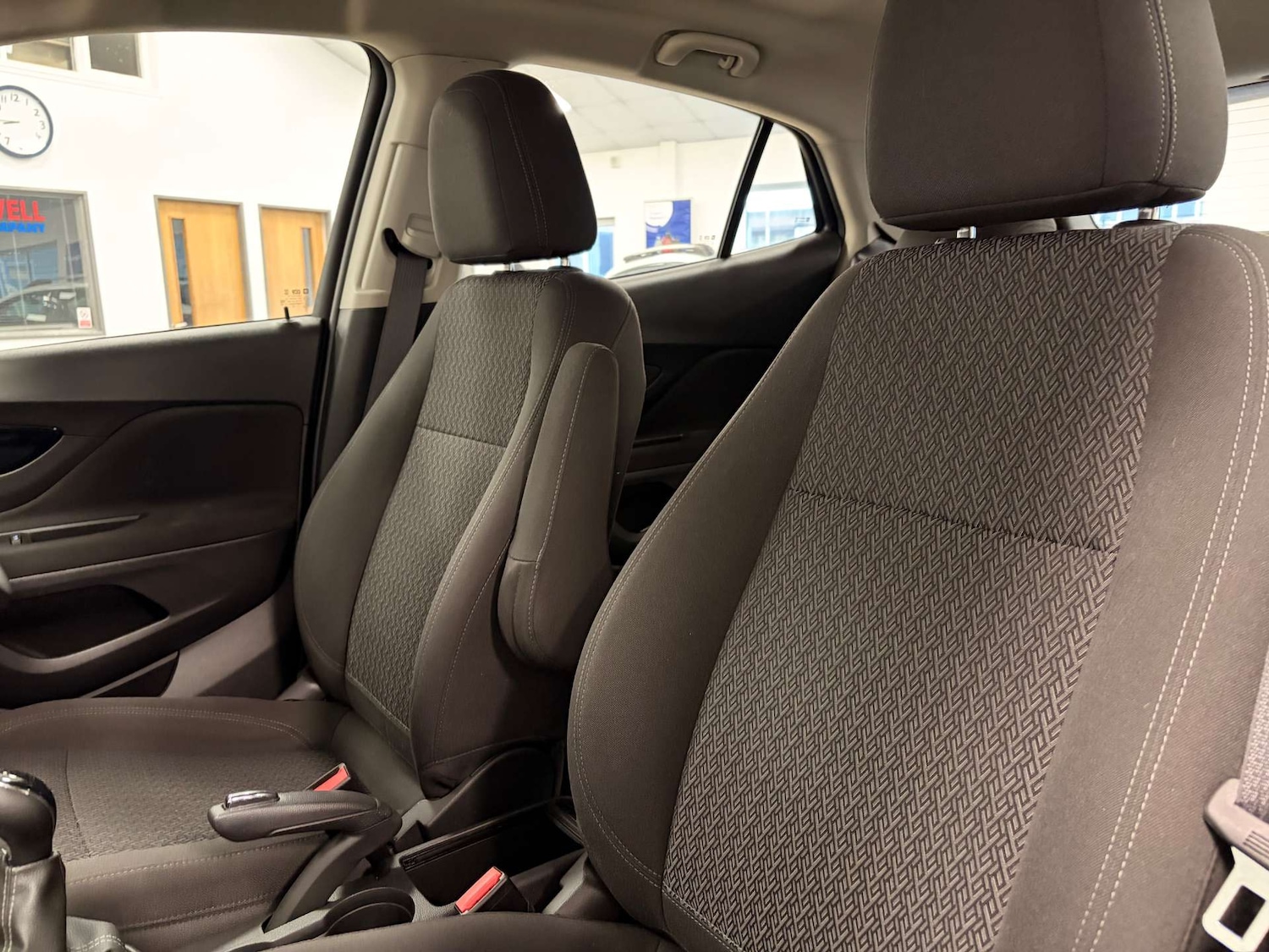 Used Vauxhall Mokka X 2019 for sale - 77730193: Photo 34