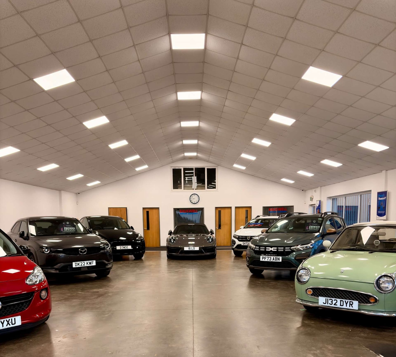 Used Vauxhall Mokka X 2019 for sale - 77730193: Photo 43