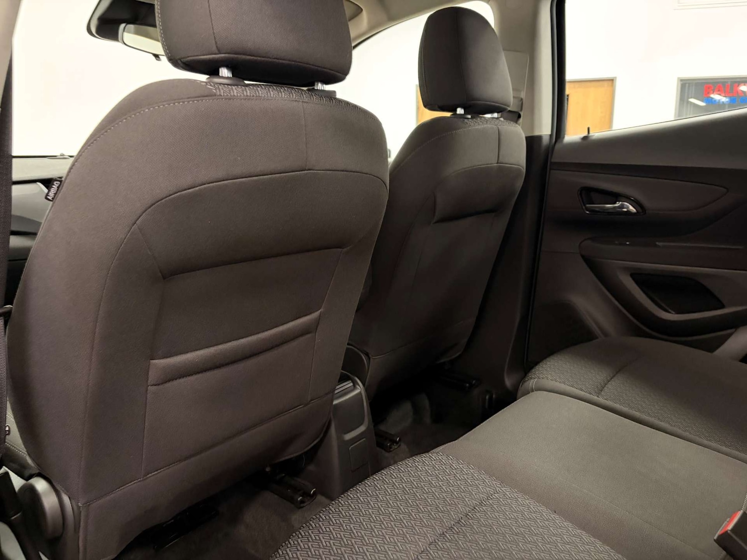 Used Vauxhall Mokka X 2019 for sale - 77730193: Photo 44