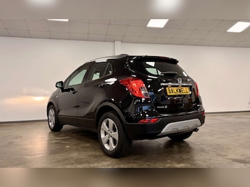 Used Vauxhall Mokka X 2019 for sale - 77730193: Photo