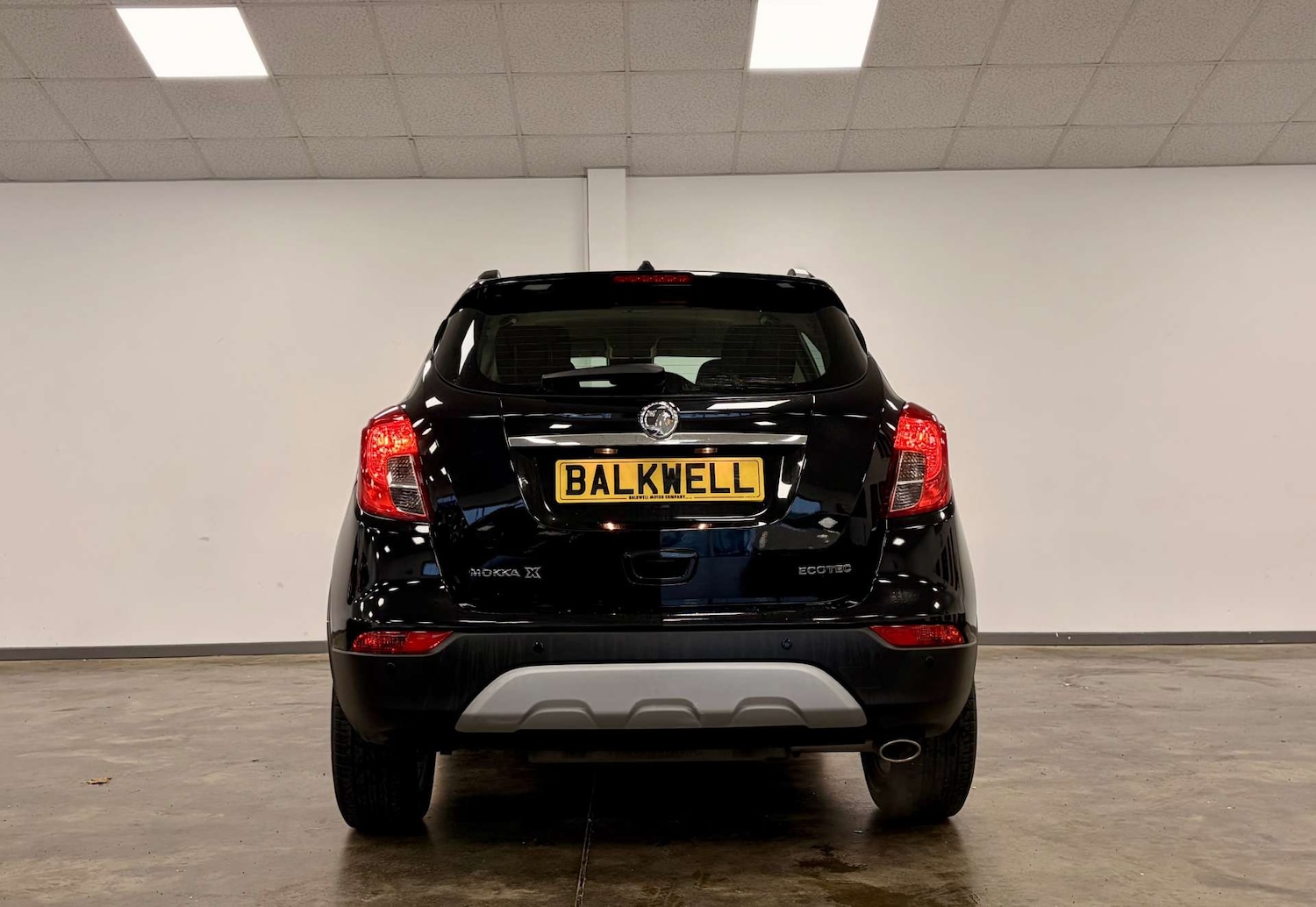 Used Vauxhall Mokka X 2019 for sale - 77730193: Photo 6
