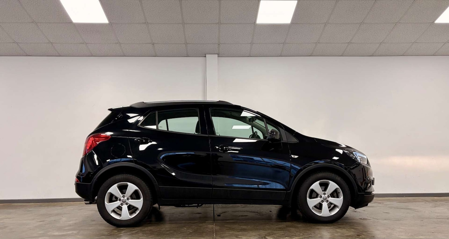 Used Vauxhall Mokka X 2019 for sale - 77730193: Photo 7