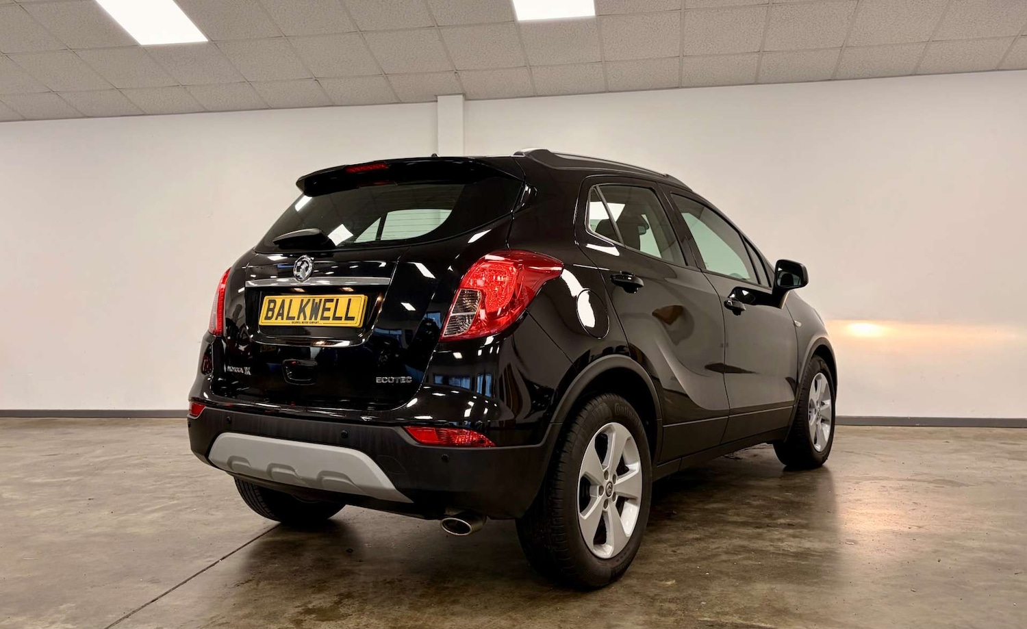 Used Vauxhall Mokka X 2019 for sale - 77730193: Photo 8