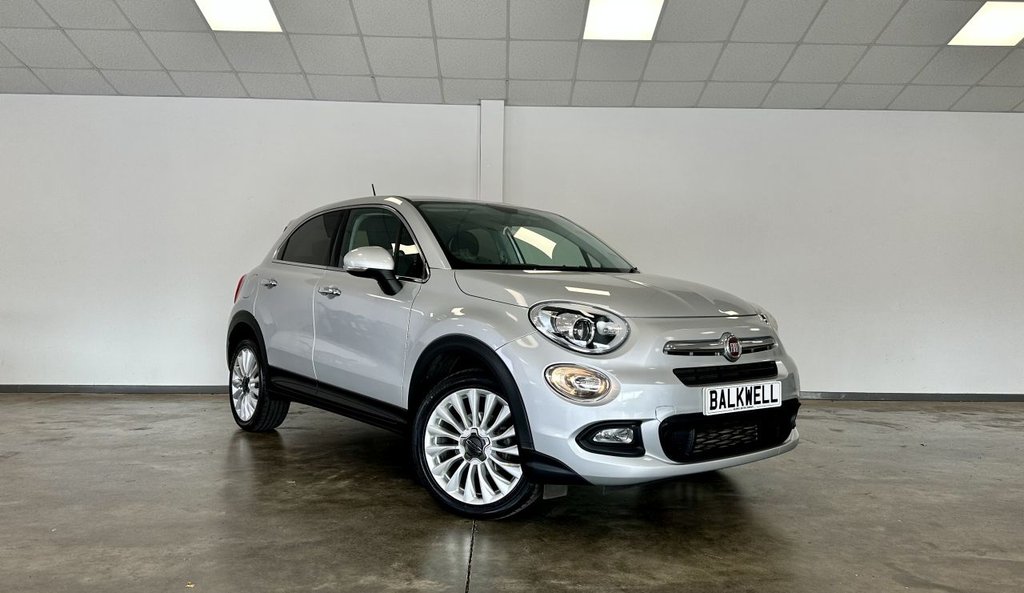 Used Fiat 500X 2015 for sale - 76672256: Photo 1