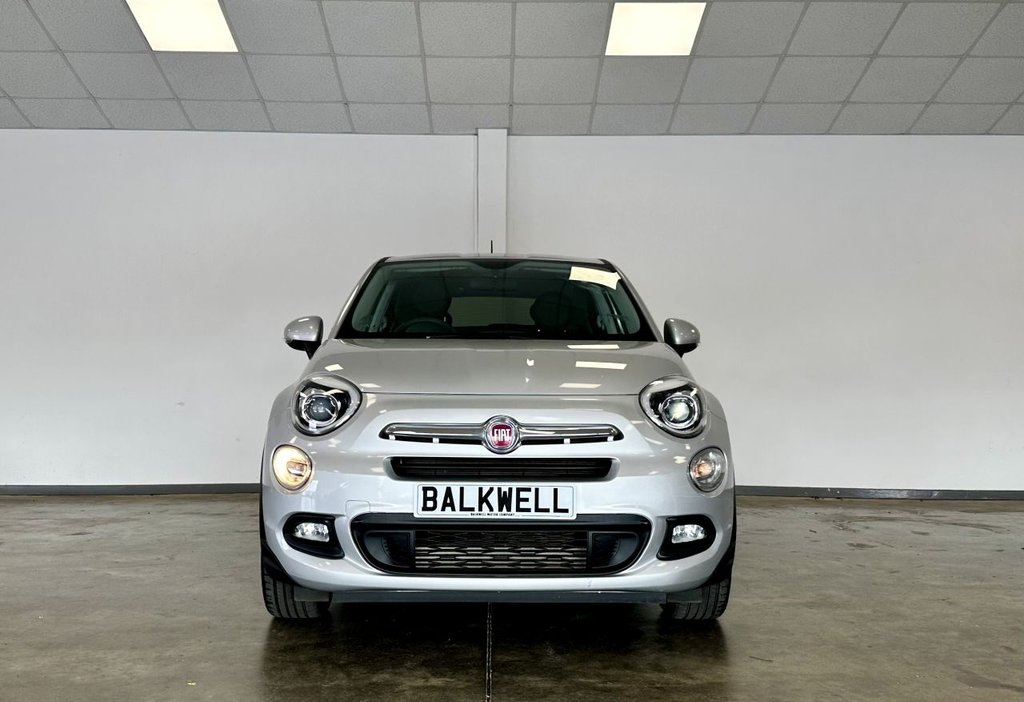 Used Fiat 500X 2015 for sale - 76672256: Photo 11