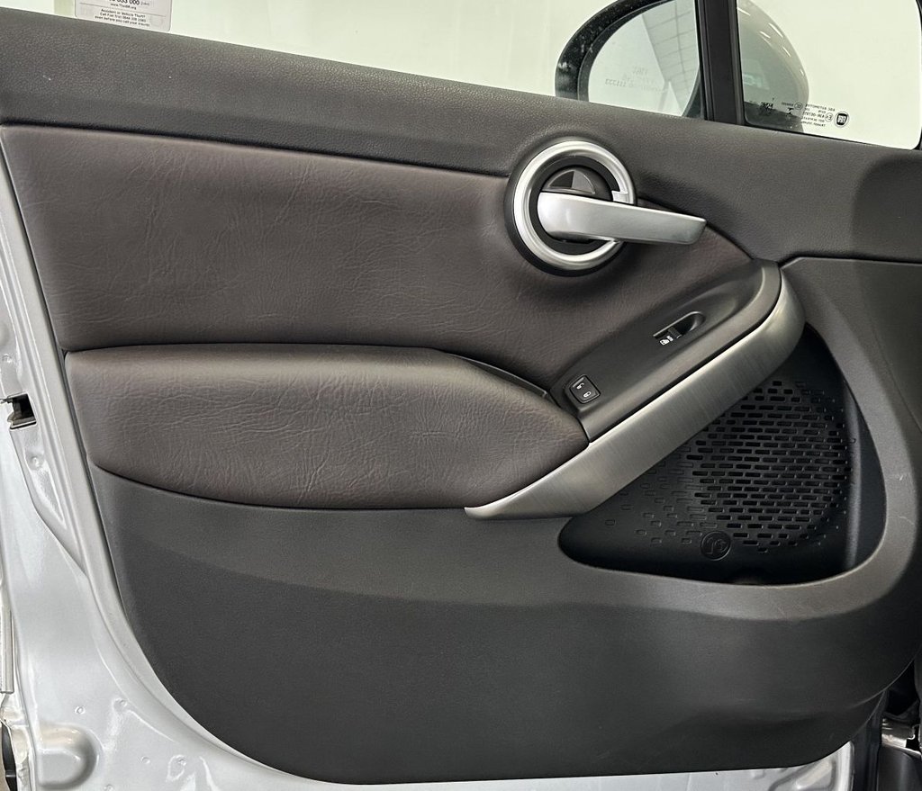 Used Fiat 500X 2015 for sale - 76672256: Photo 12