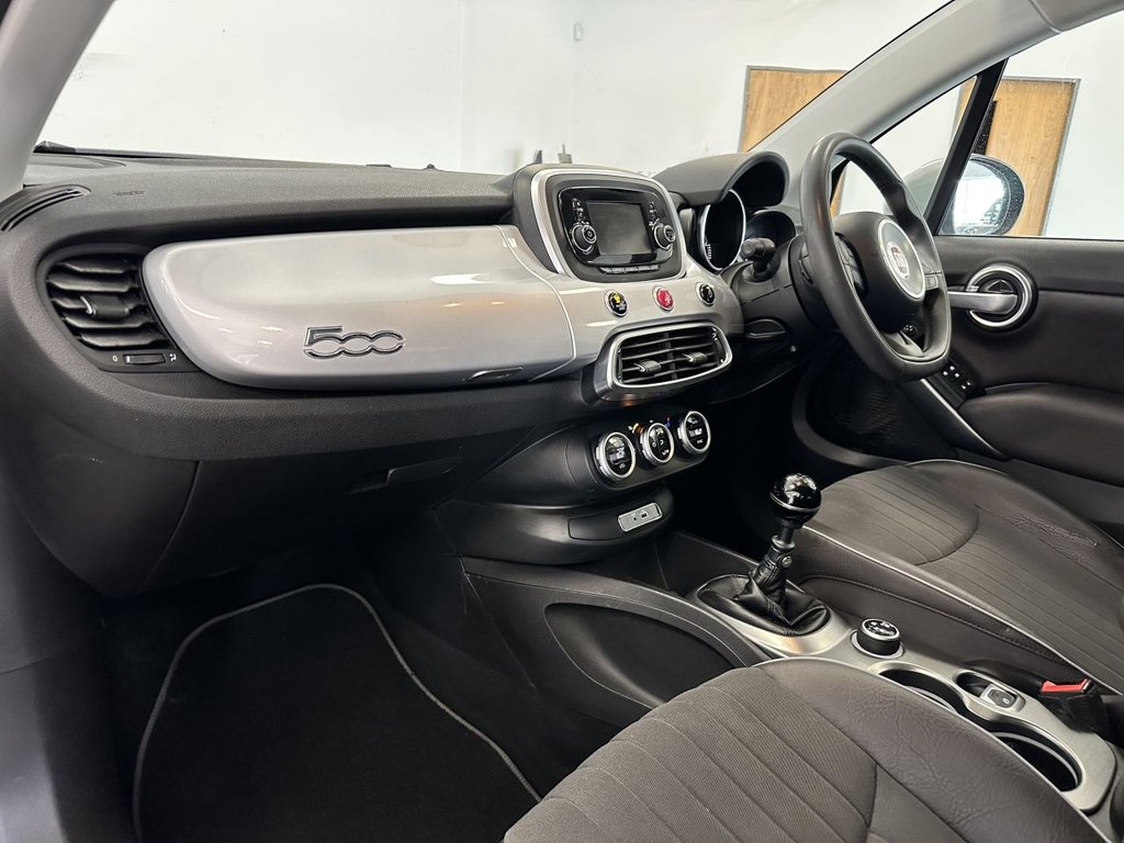 Used Fiat 500X 2015 for sale - 76672256: Photo 13